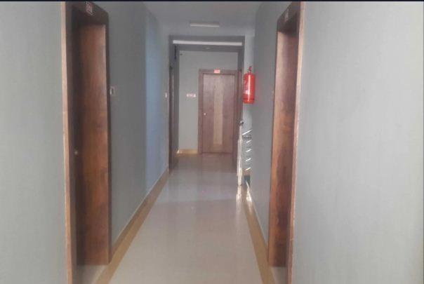 Premium Hotel Near Nagoa Beach Diu Kültér fotó